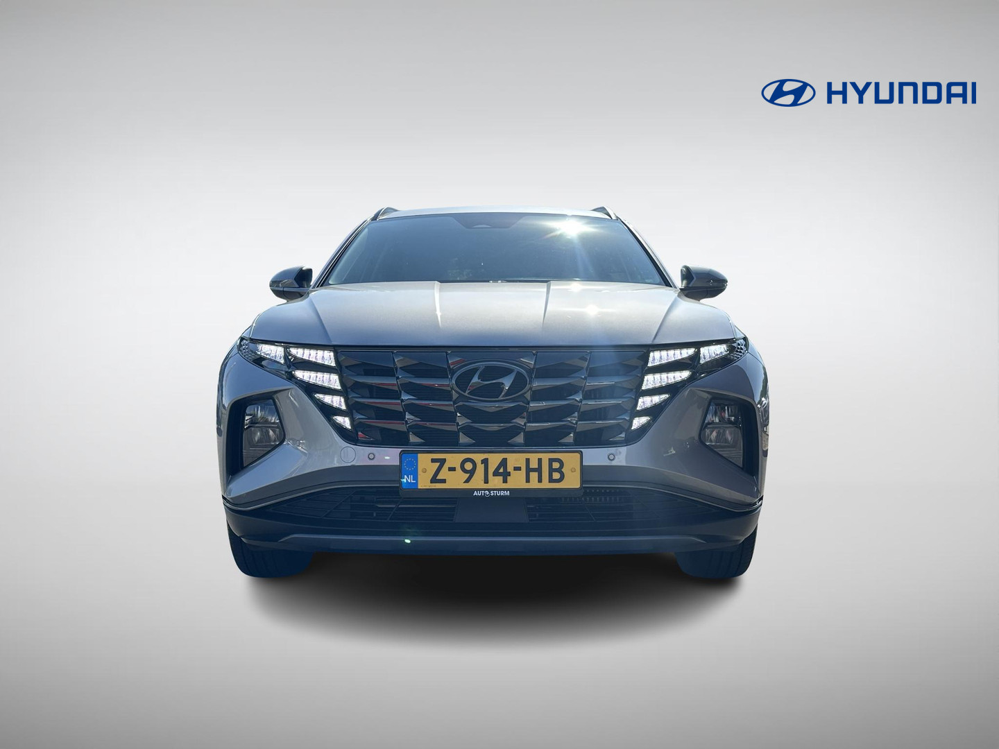 Hyundai Hyundai