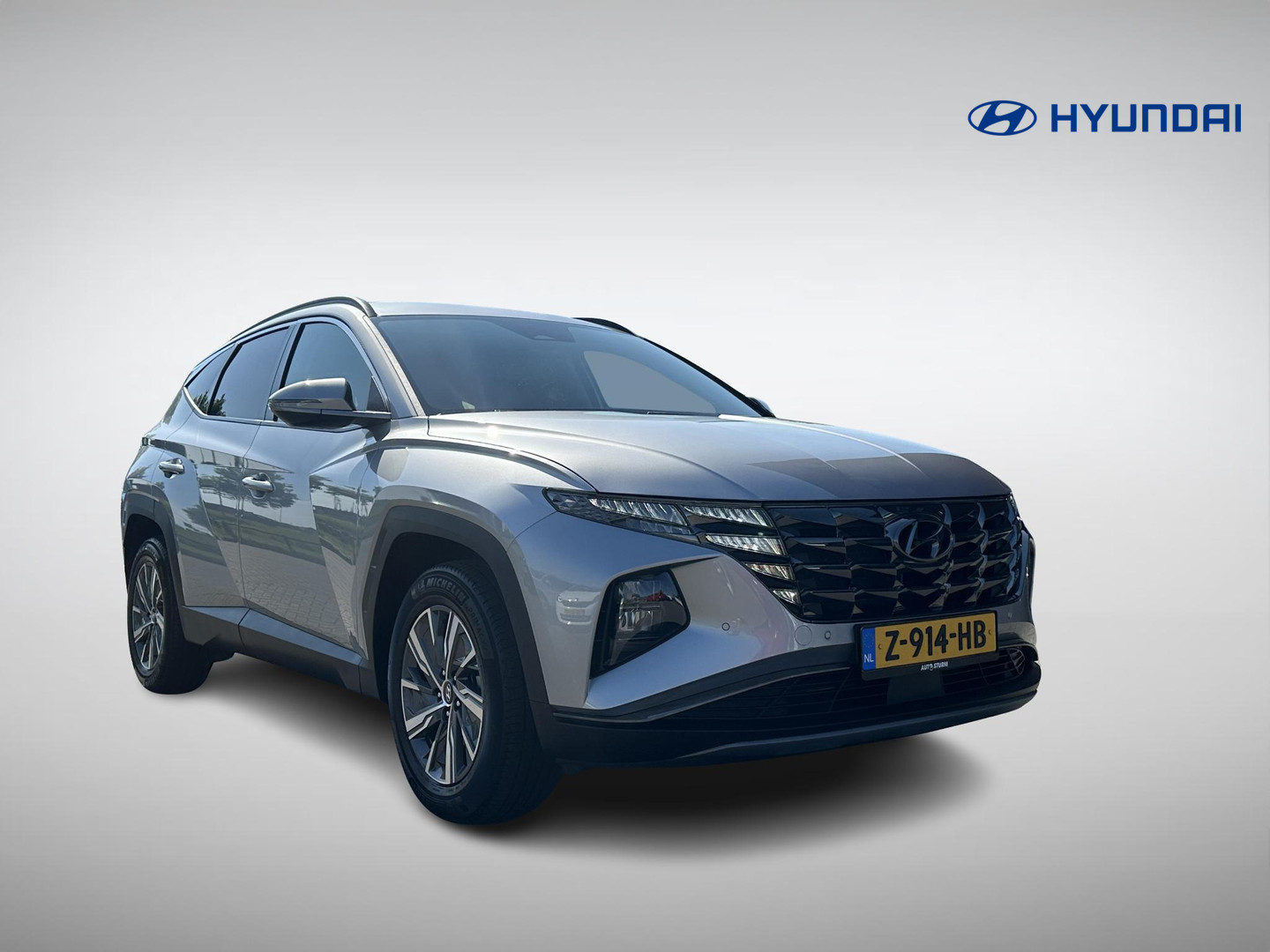 Hyundai Hyundai