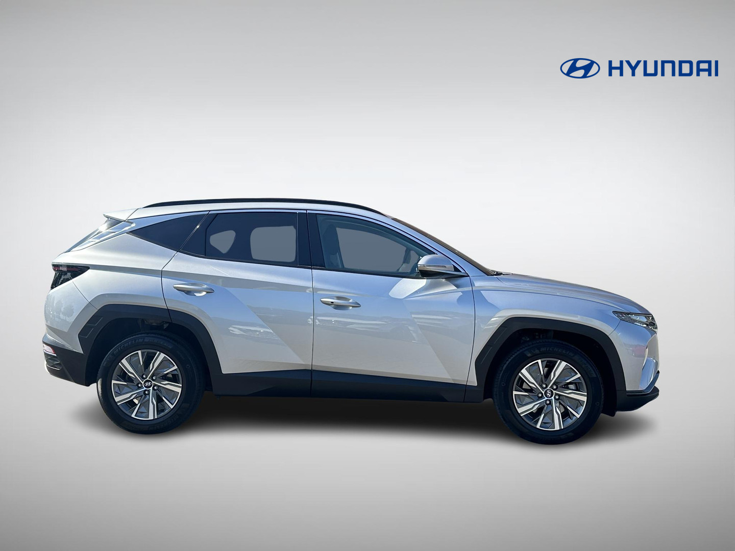 Hyundai Hyundai