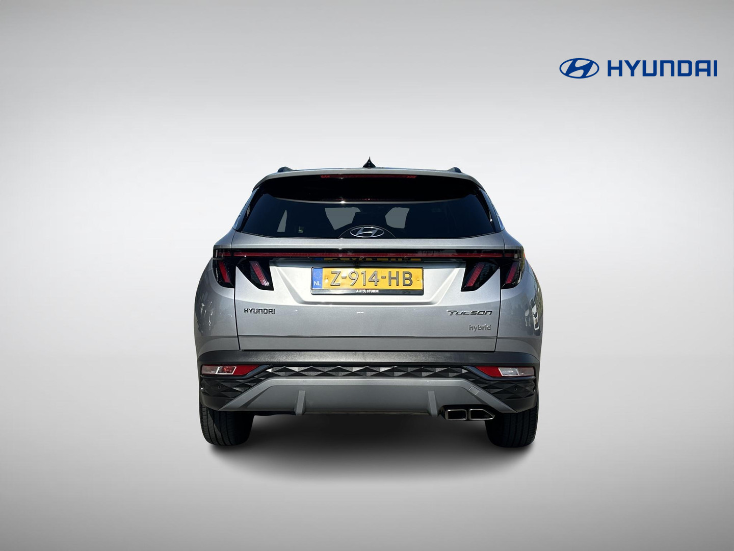 Hyundai Hyundai