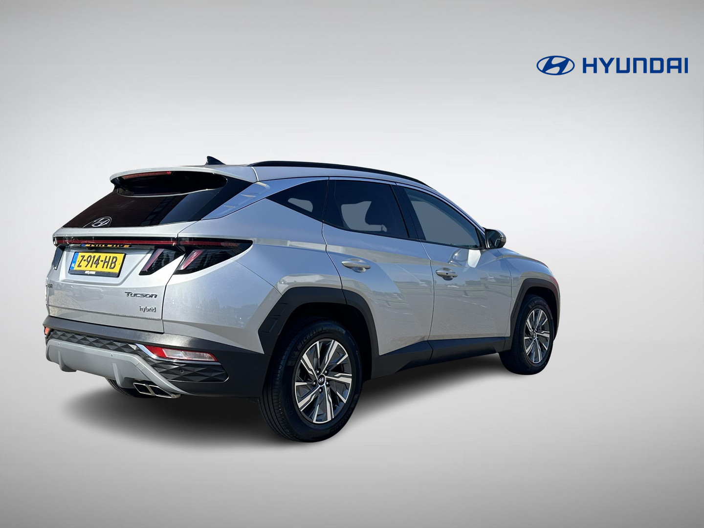 Hyundai Hyundai