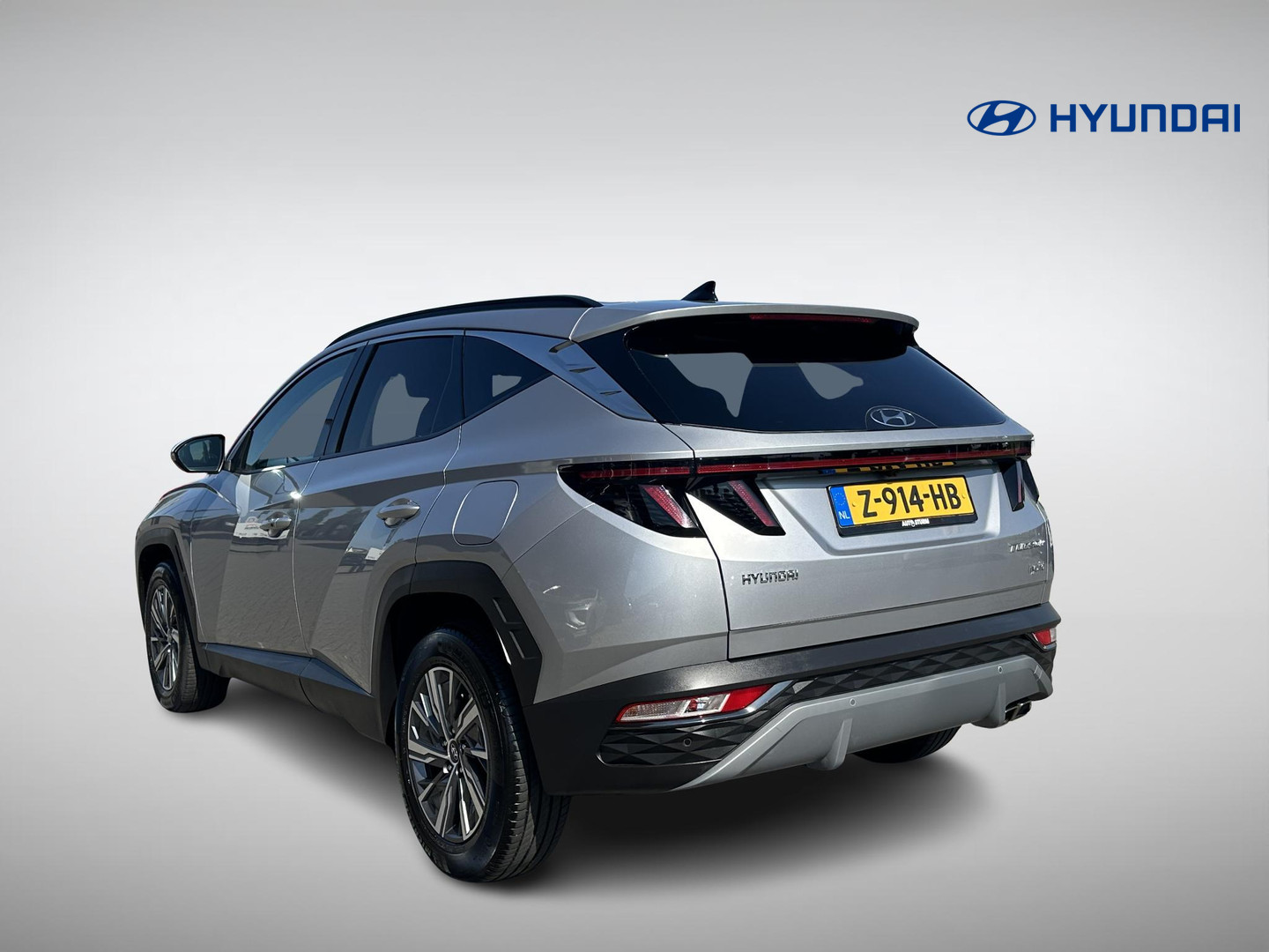 Hyundai Hyundai