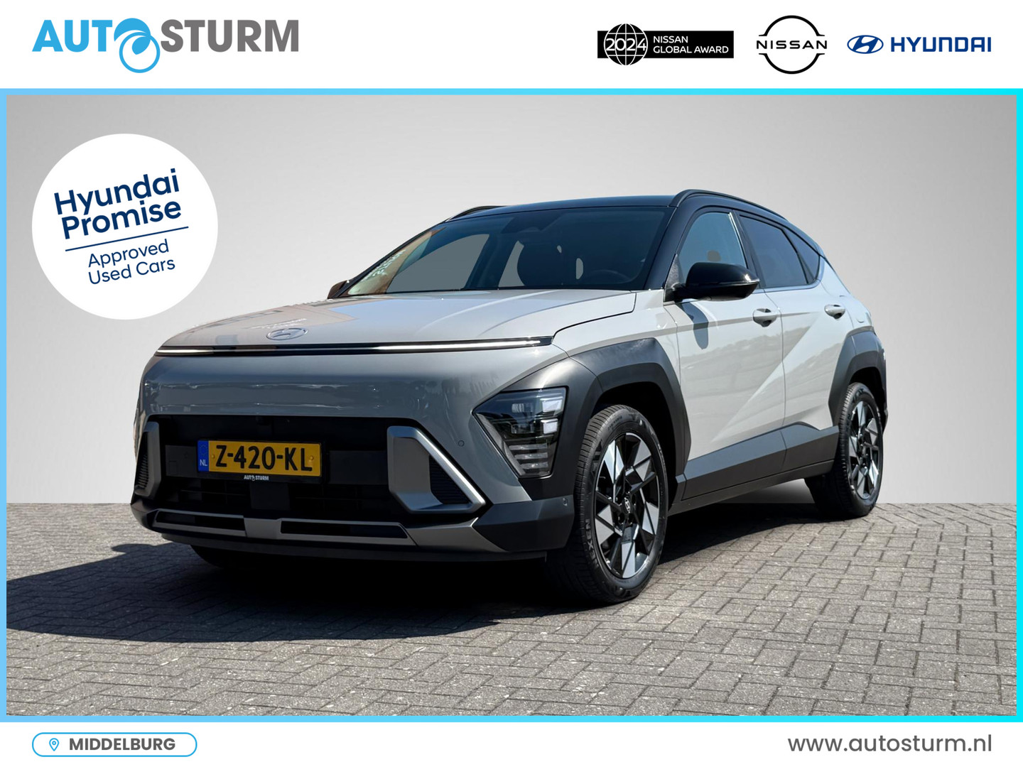 Hyundai Hyundai