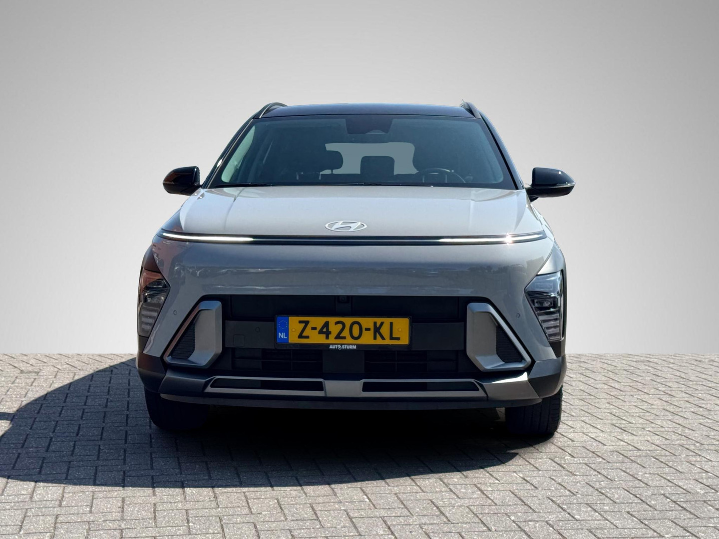 Hyundai Hyundai