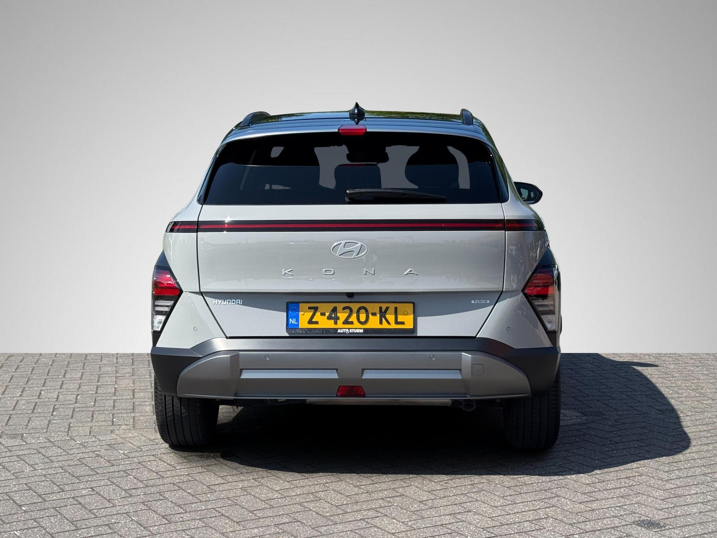 Hyundai Hyundai