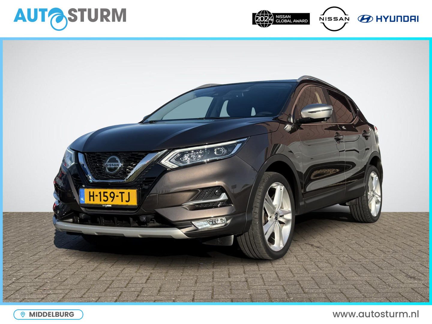 Nissan Nissan