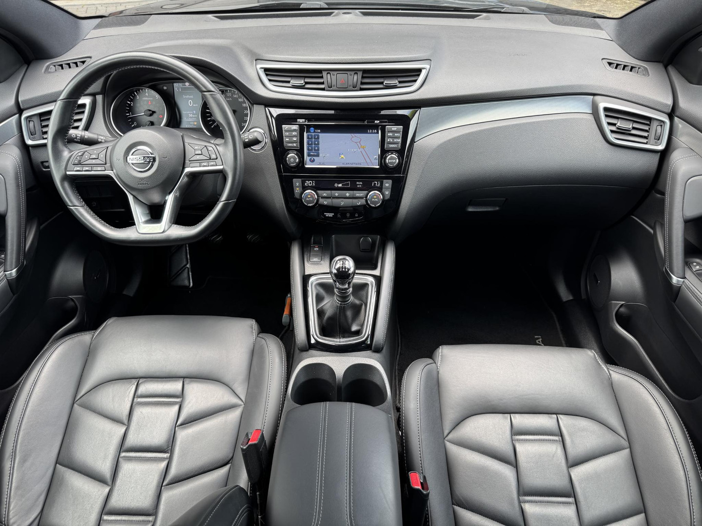Nissan Nissan