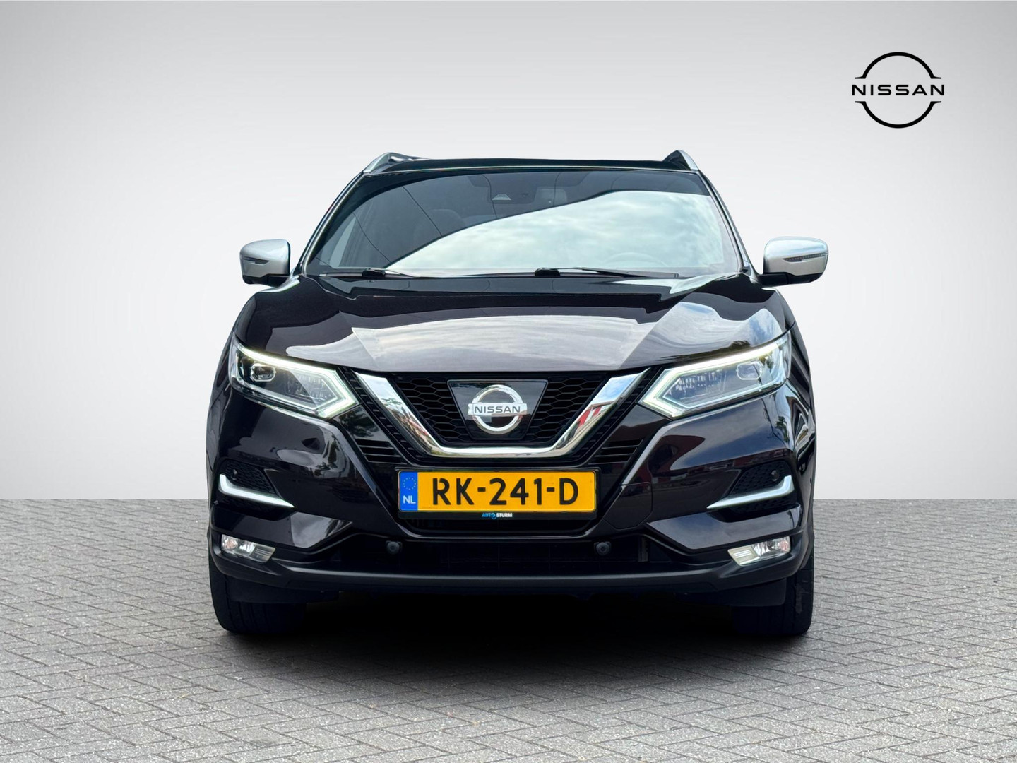 Nissan Nissan