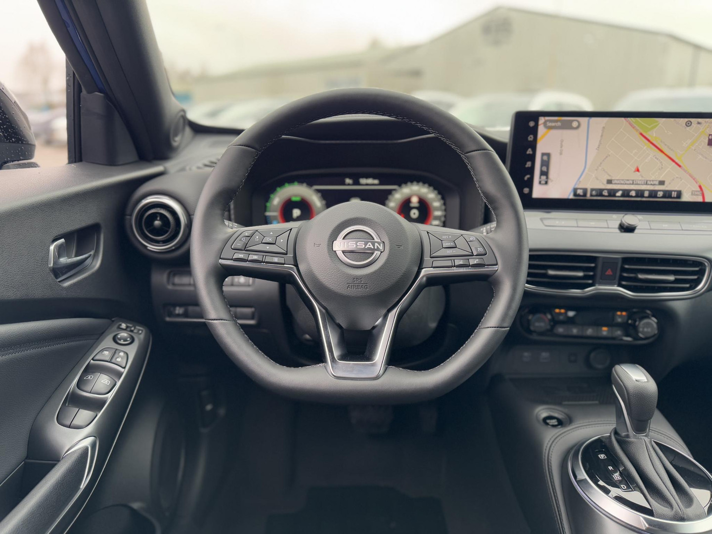Nissan Nissan