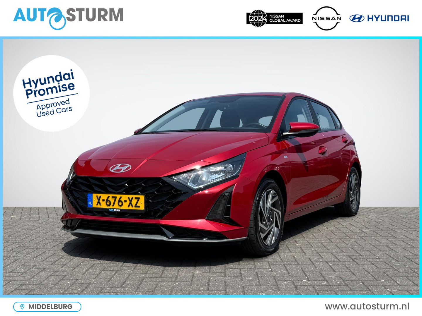 Hyundai Hyundai
