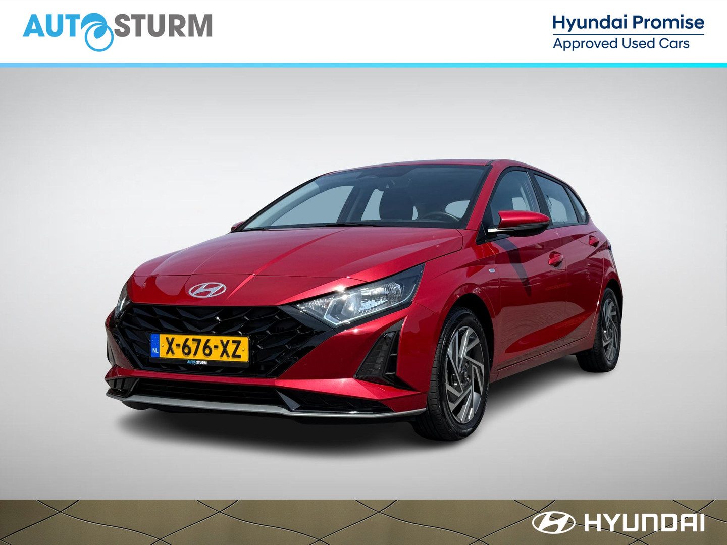 Hyundai Hyundai