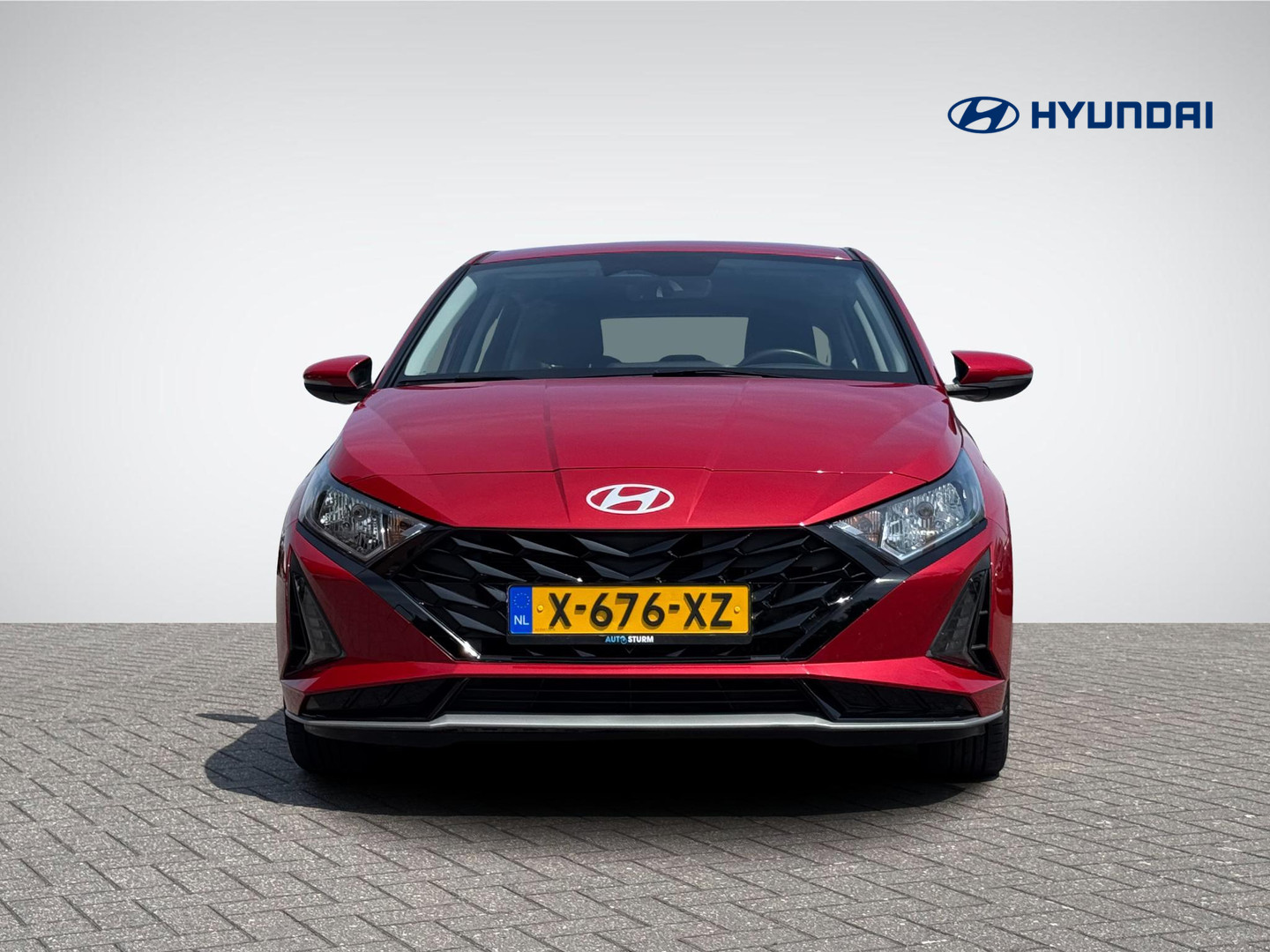 Hyundai Hyundai
