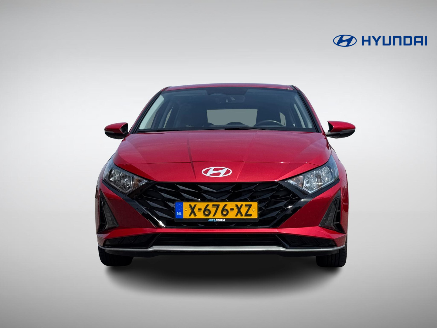 Hyundai Hyundai