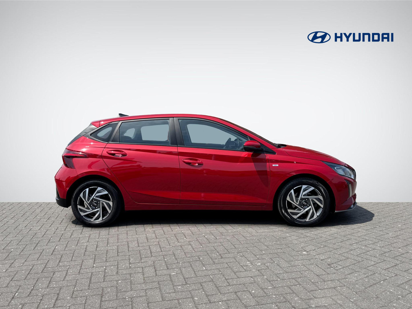 Hyundai Hyundai