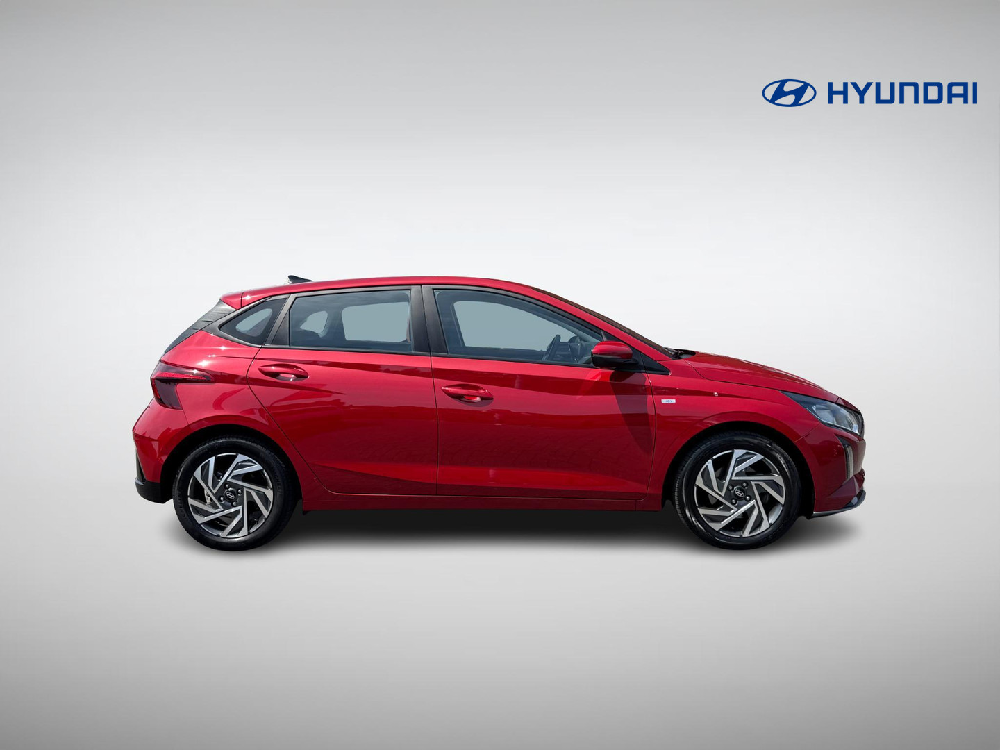 Hyundai Hyundai