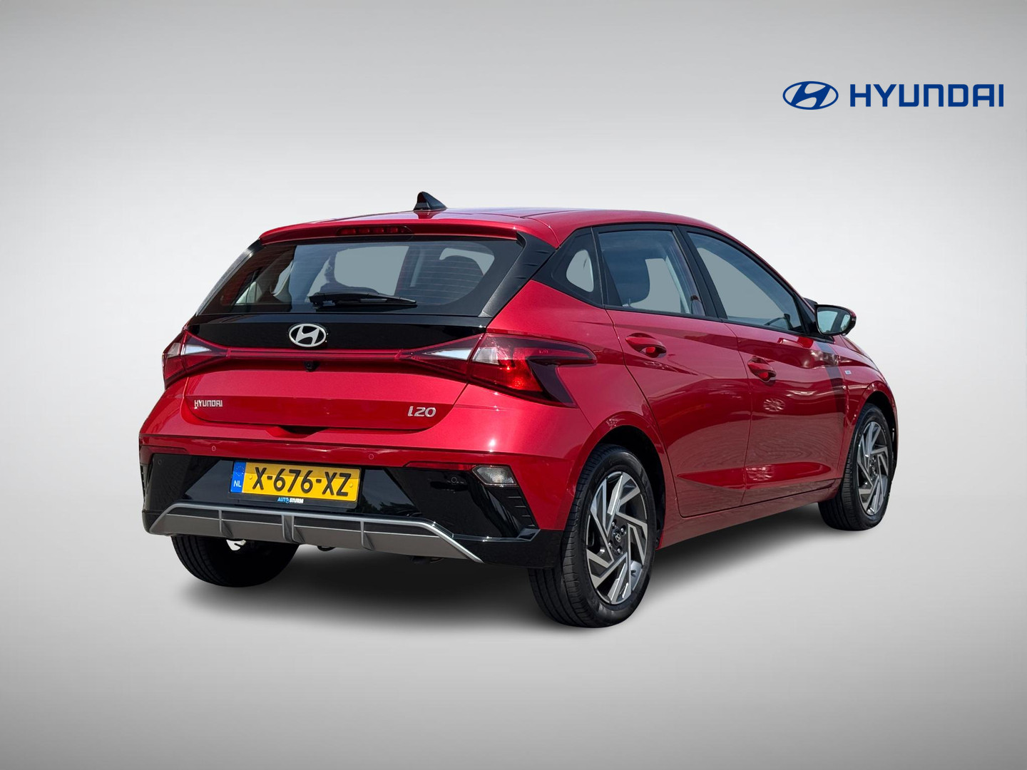 Hyundai Hyundai