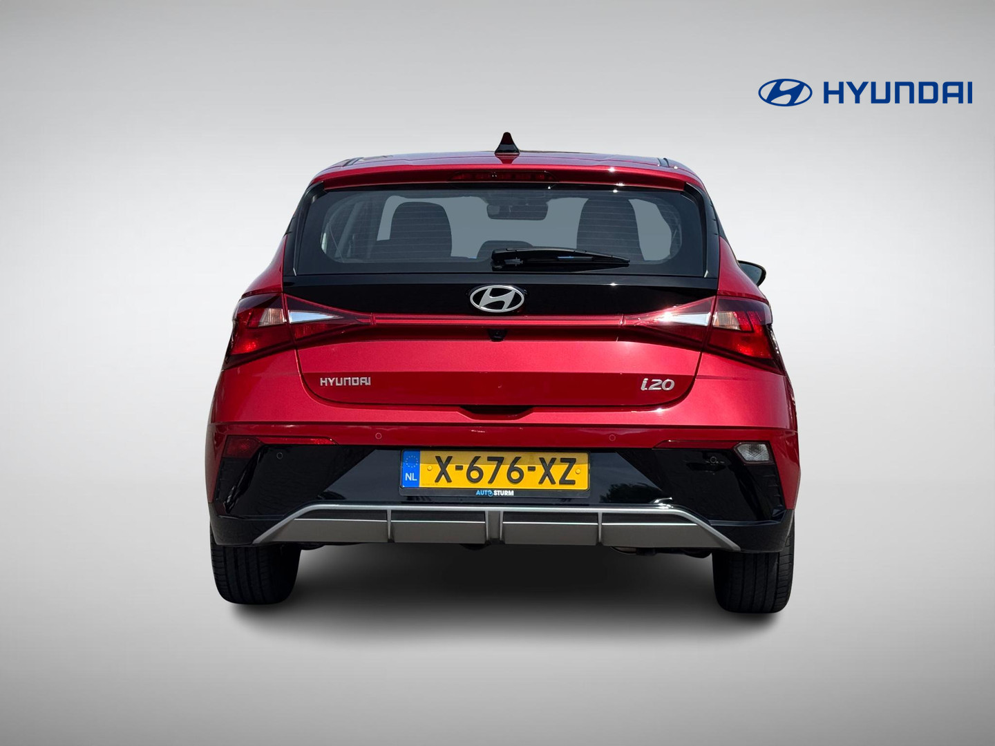 Hyundai Hyundai