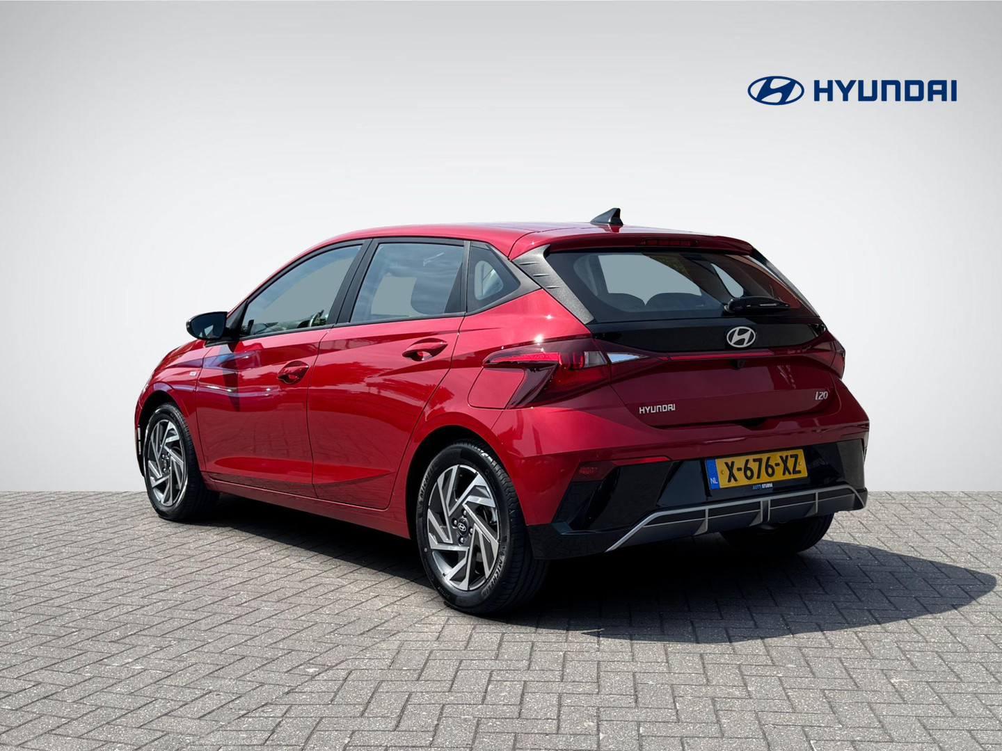 Hyundai Hyundai