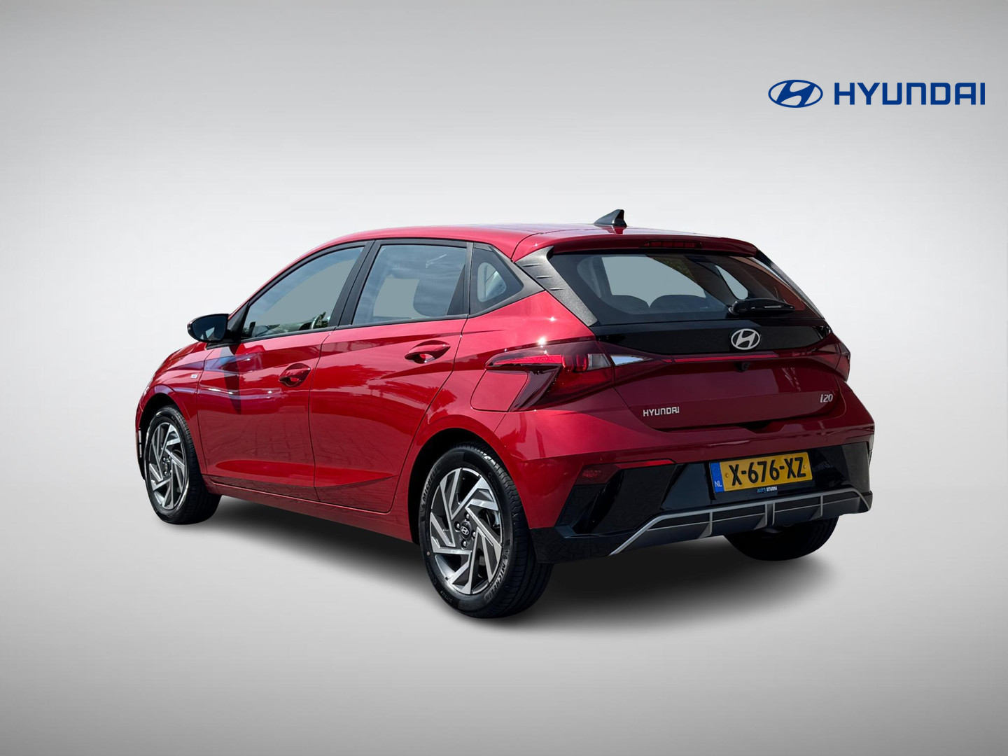 Hyundai Hyundai