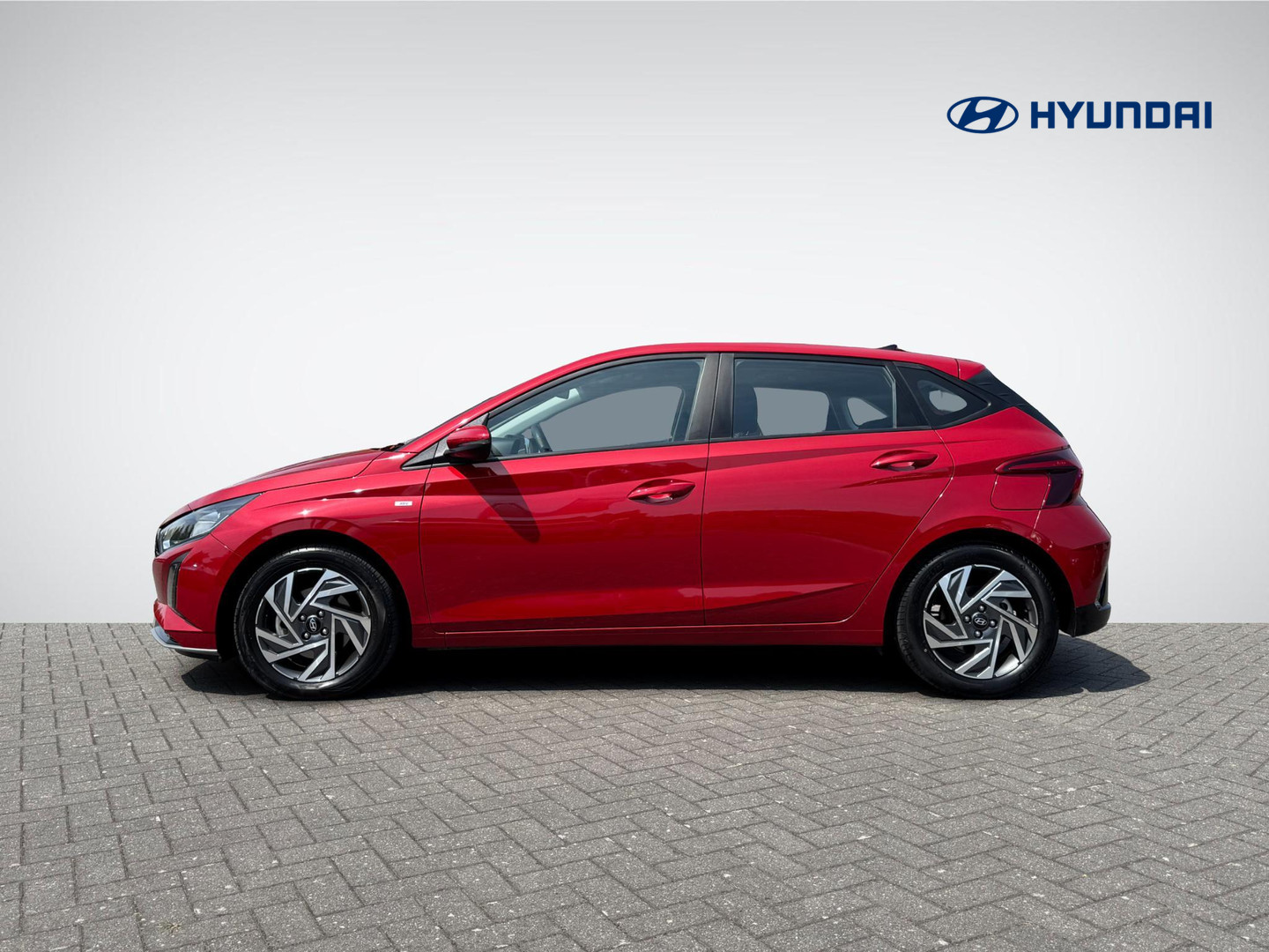 Hyundai Hyundai