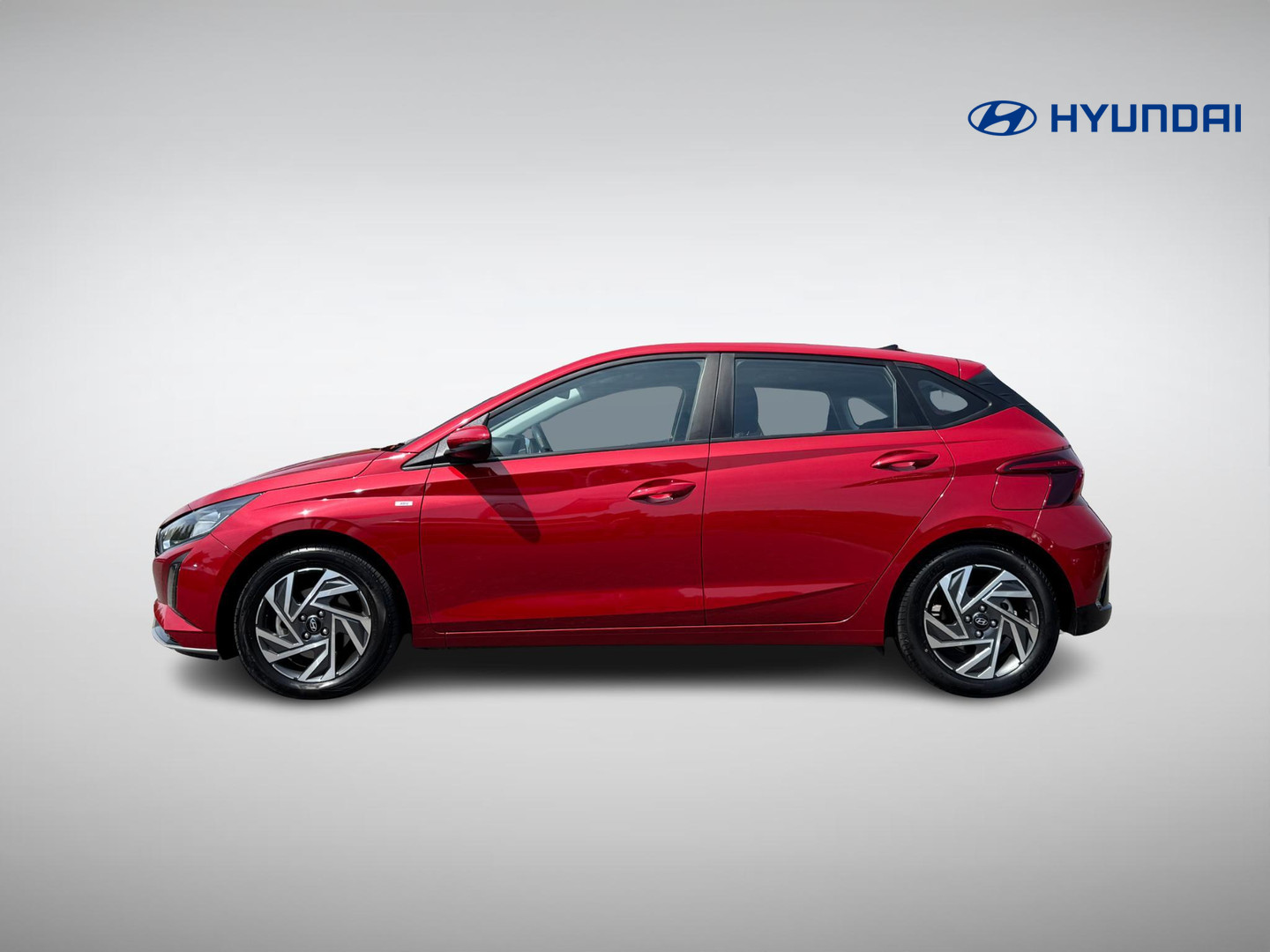 Hyundai Hyundai
