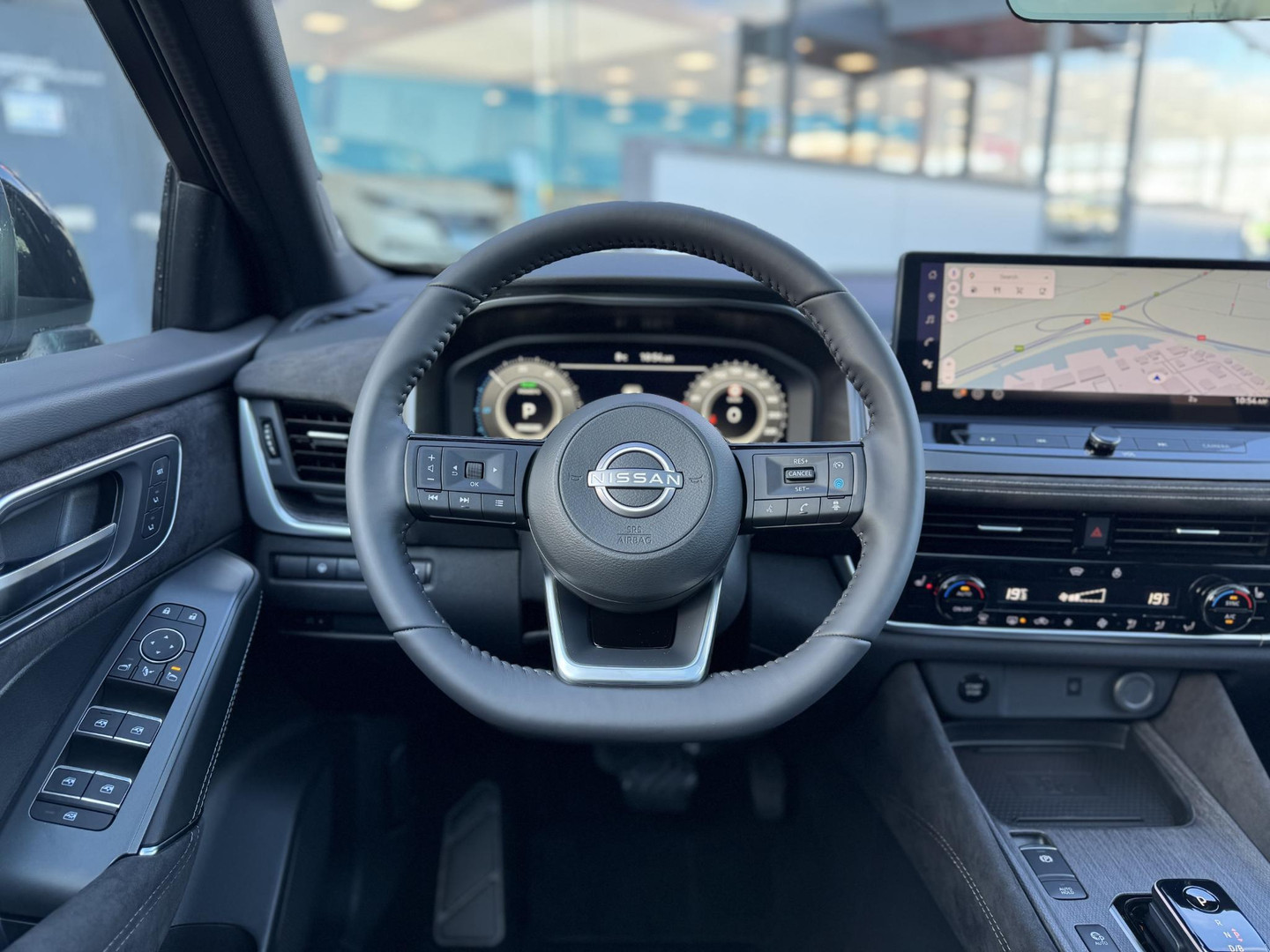 Nissan Nissan