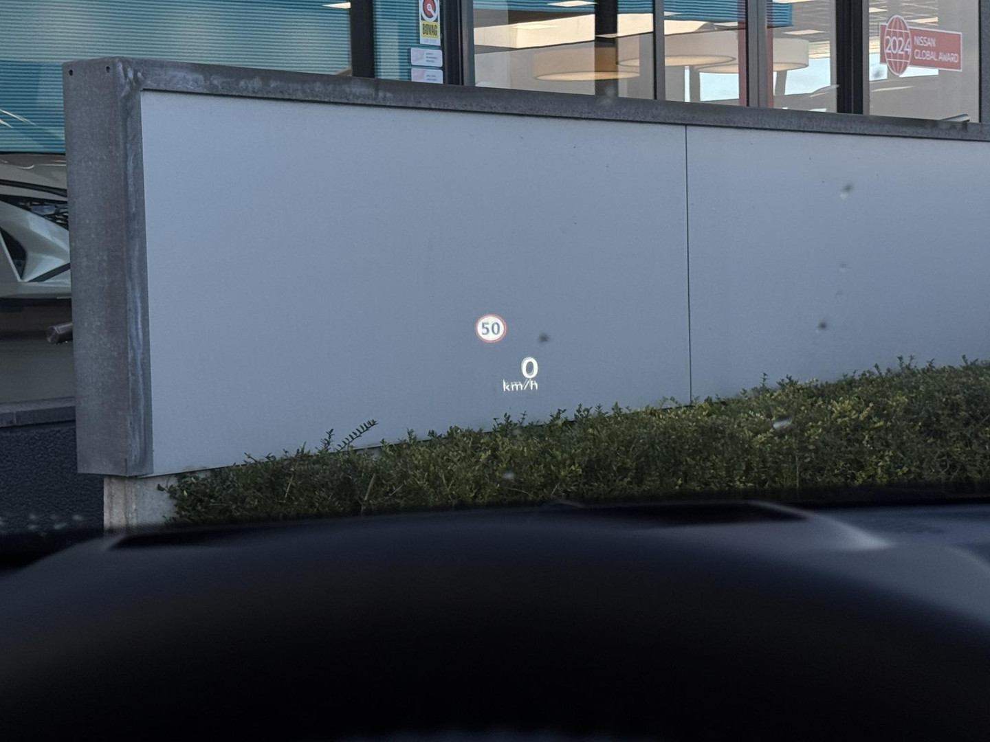 Nissan Nissan