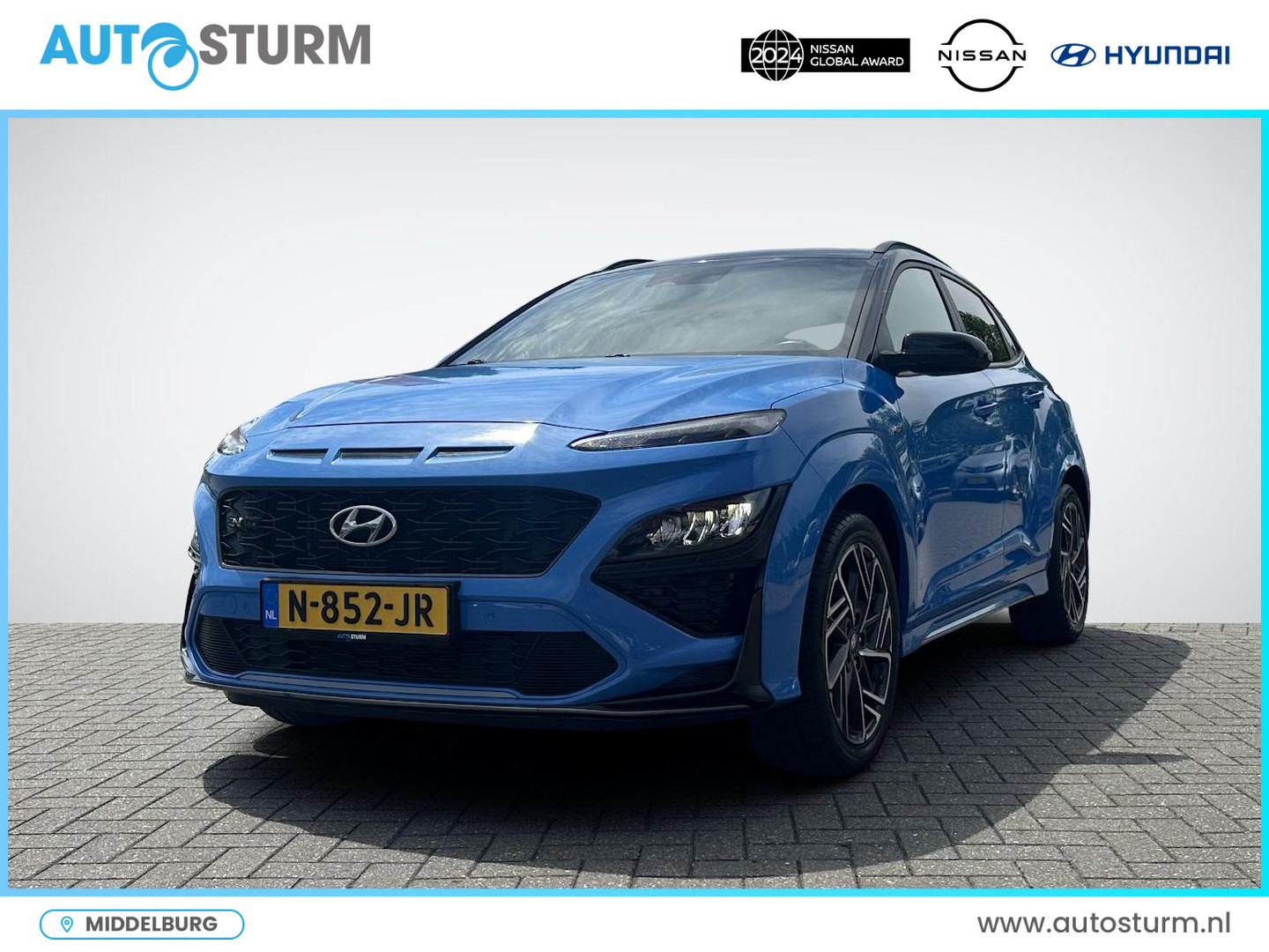 Hyundai
