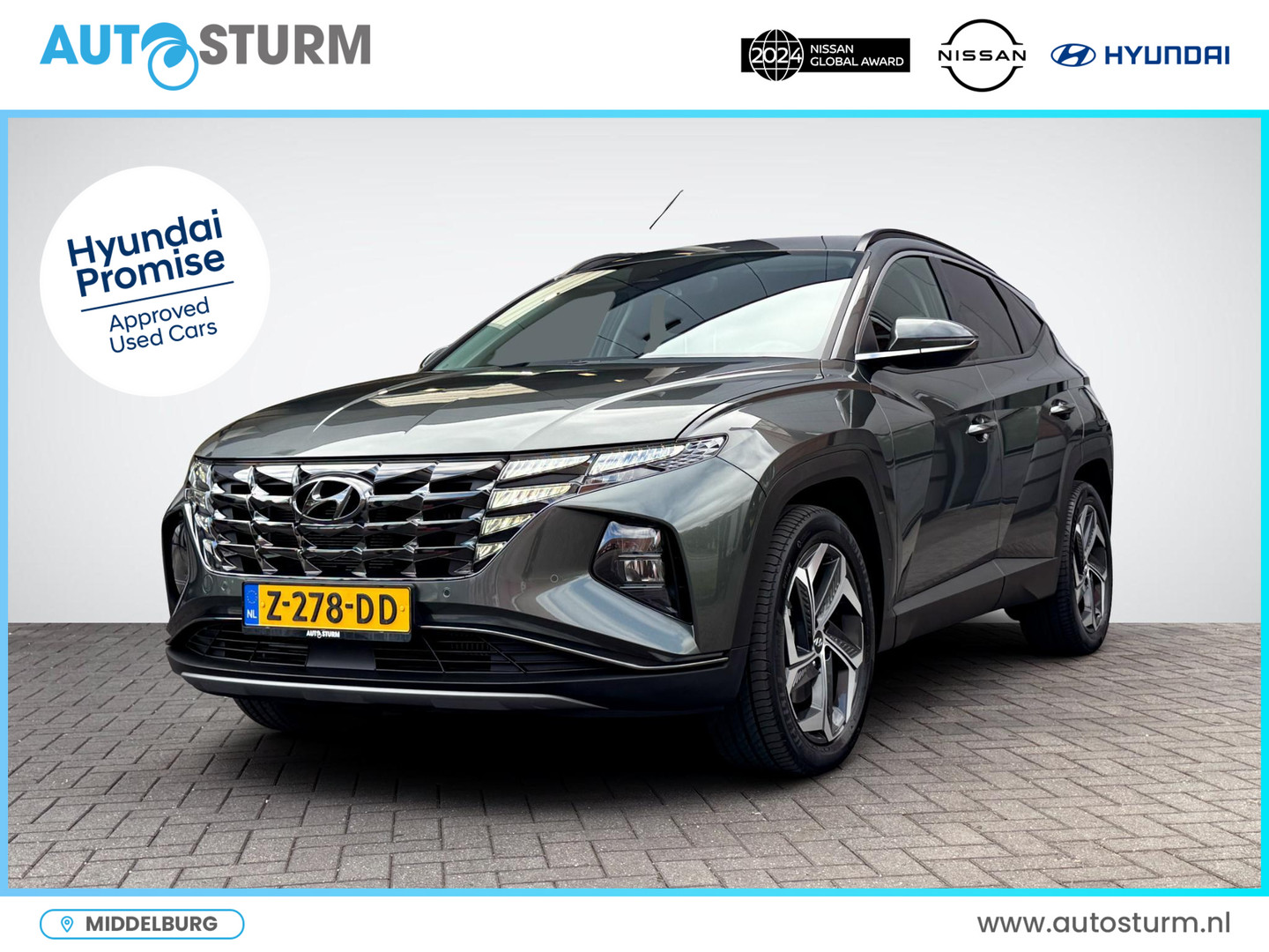 Hyundai