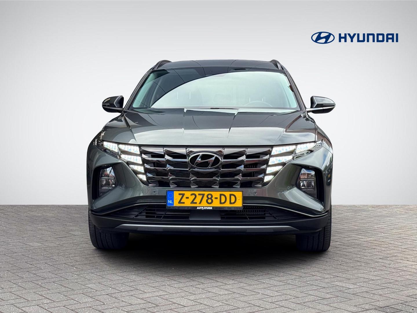 Hyundai