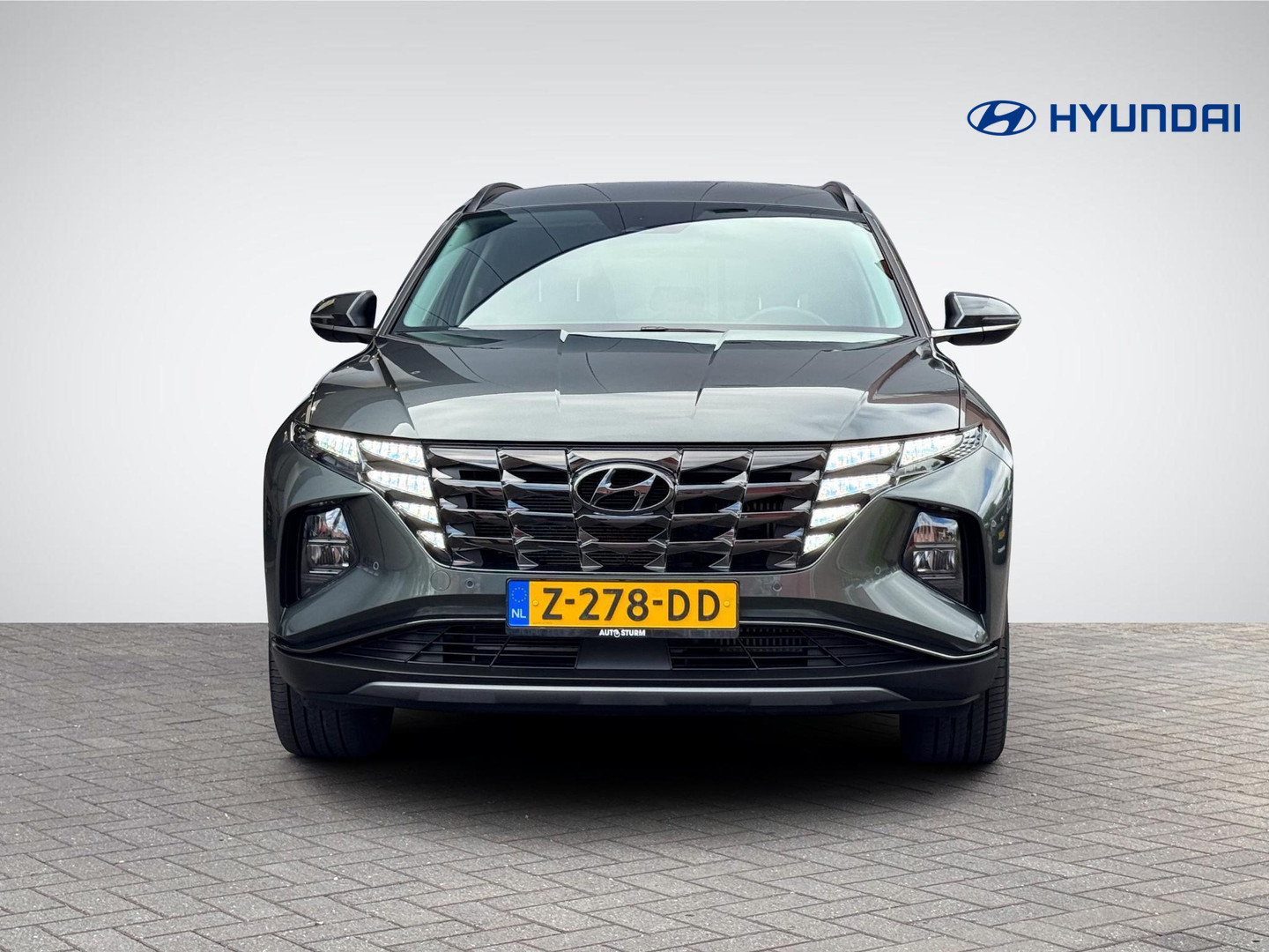 Hyundai