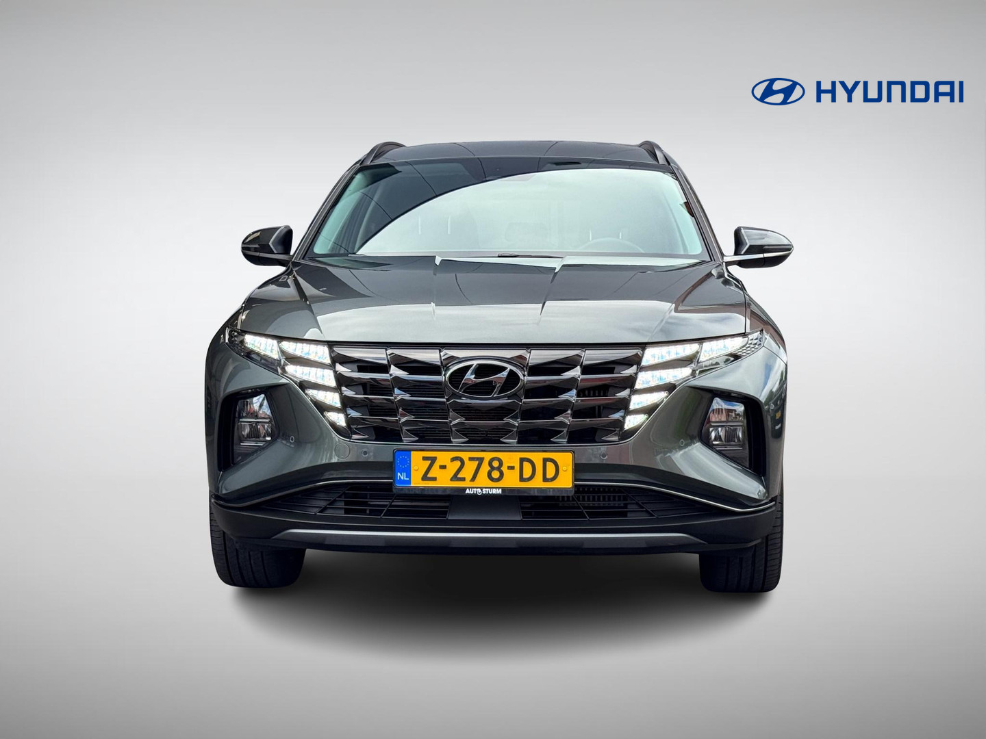 Hyundai Hyundai