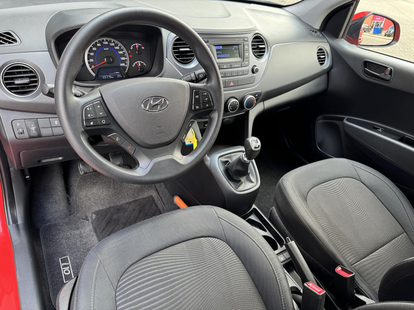 Hyundai Hyundai