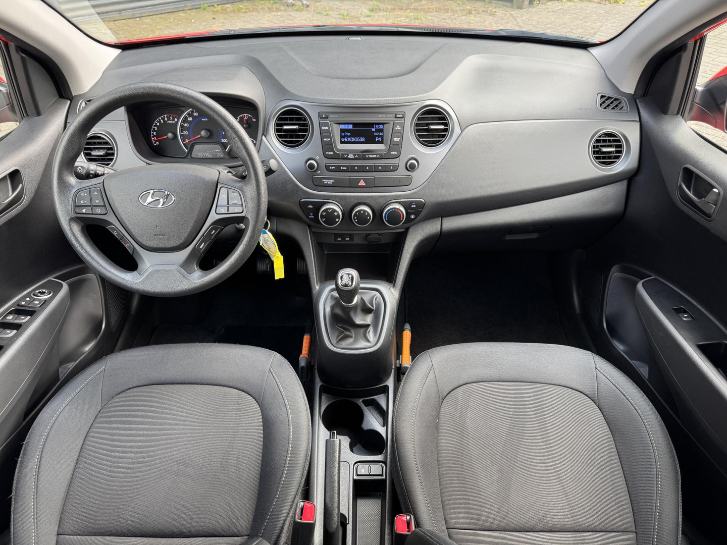 Hyundai Hyundai