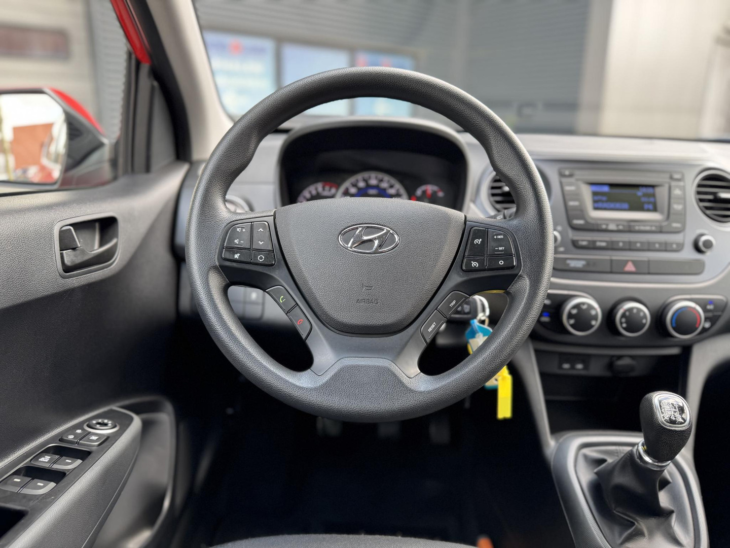 Hyundai Hyundai