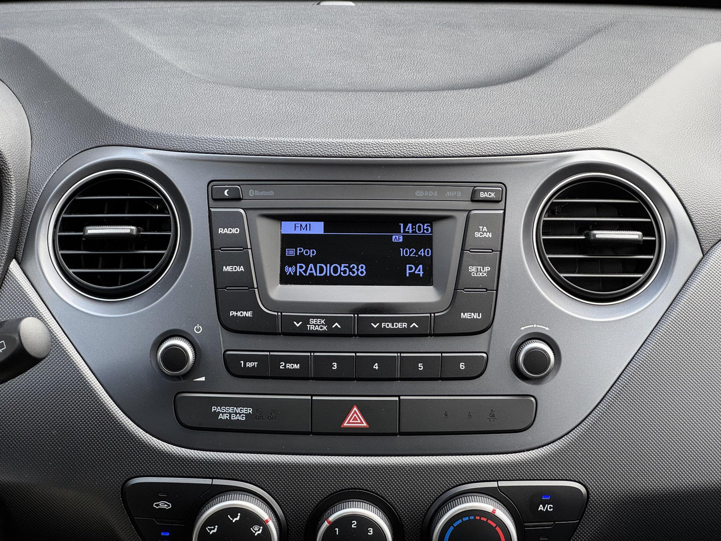 Hyundai Hyundai