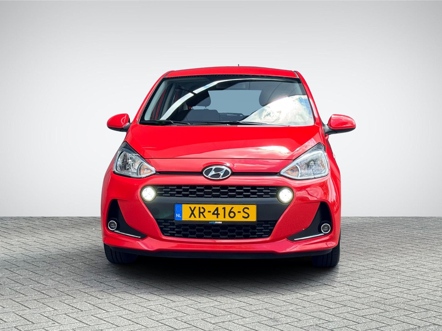 Hyundai Hyundai