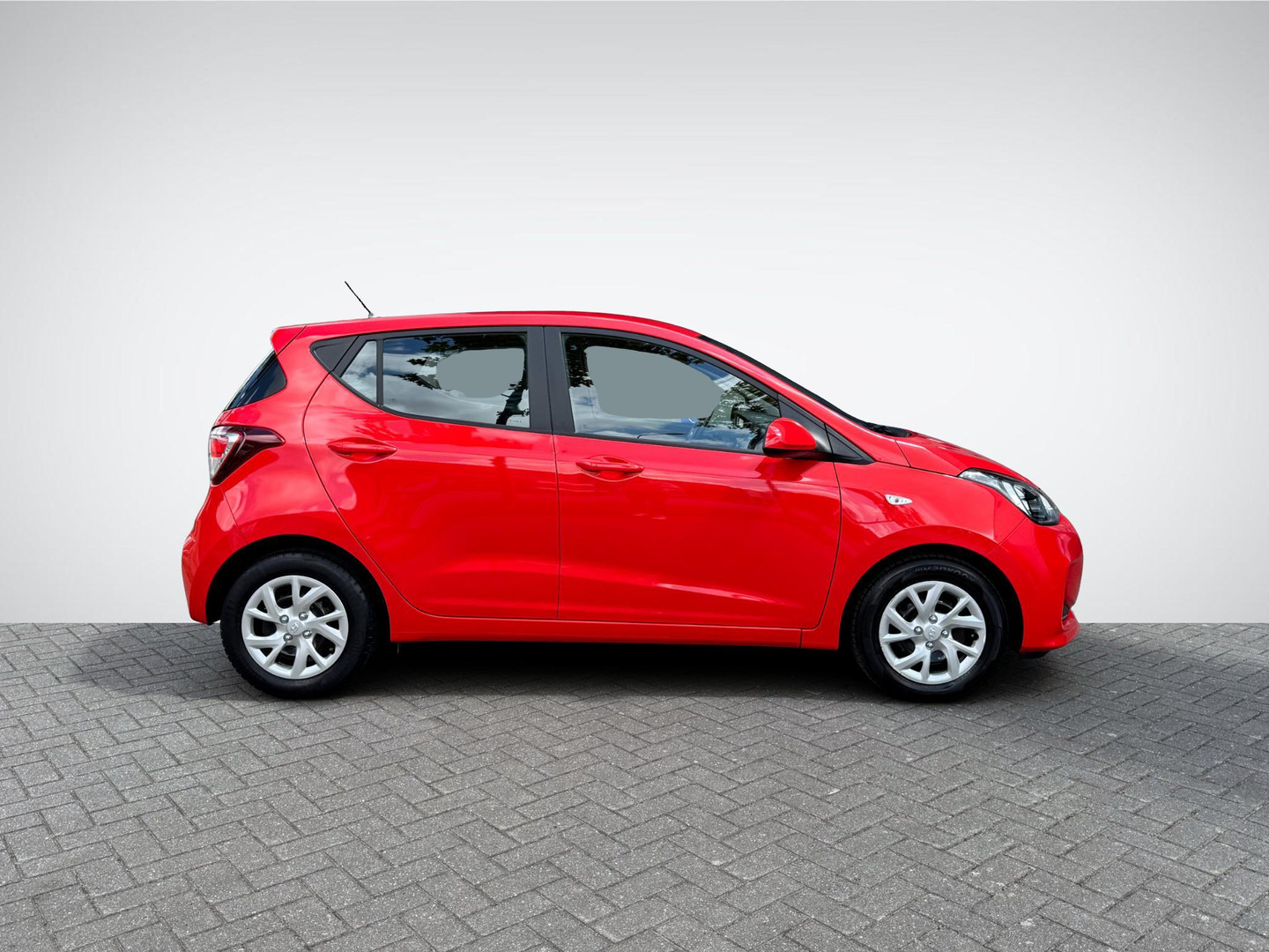 Hyundai Hyundai