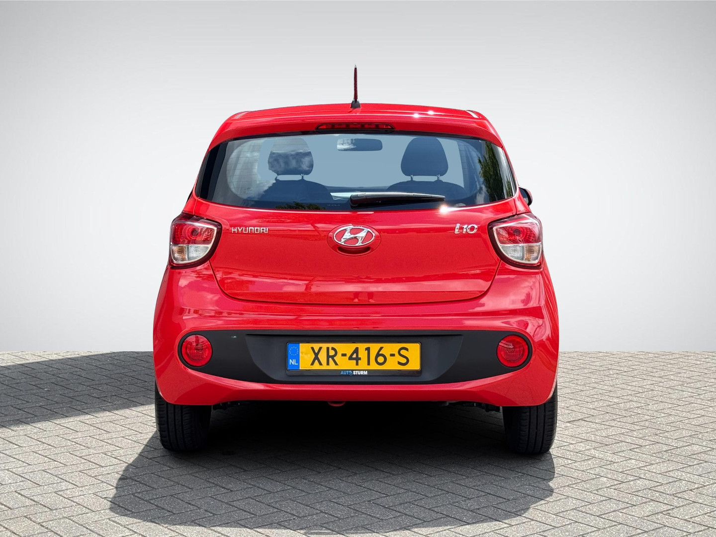 Hyundai Hyundai