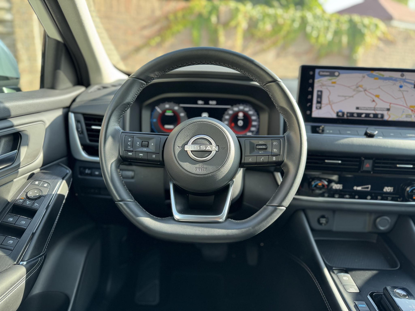 Nissan Nissan