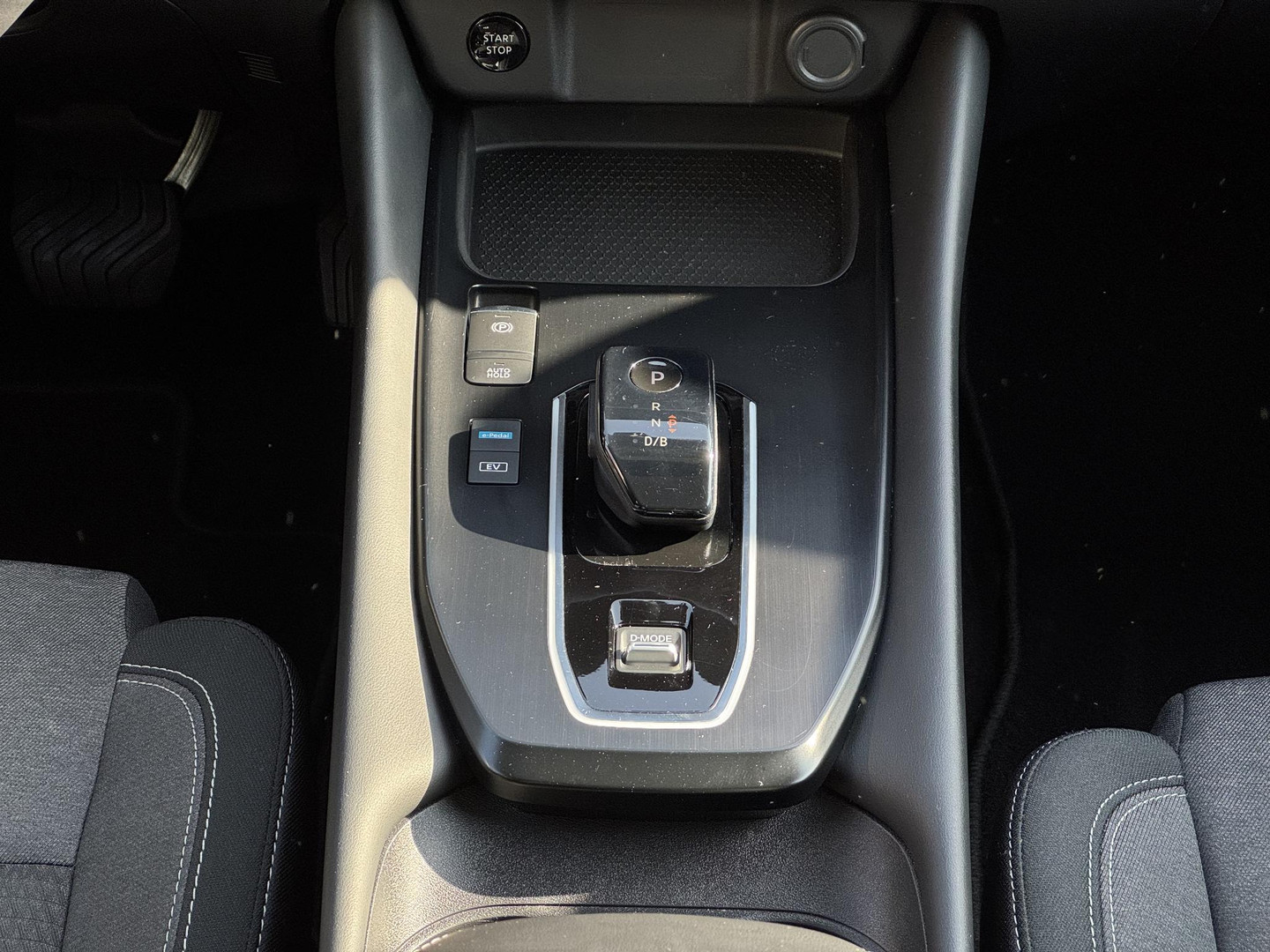 Nissan Nissan