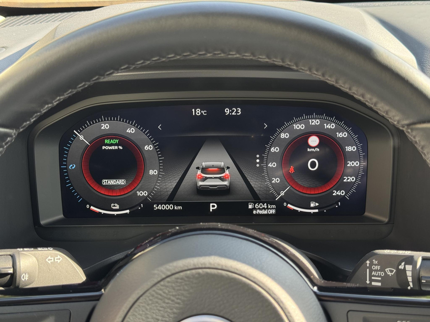 Nissan Nissan