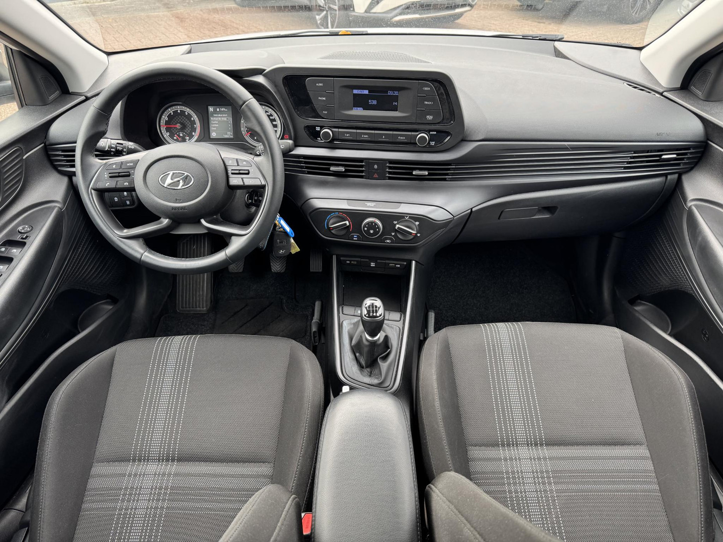 Hyundai Hyundai