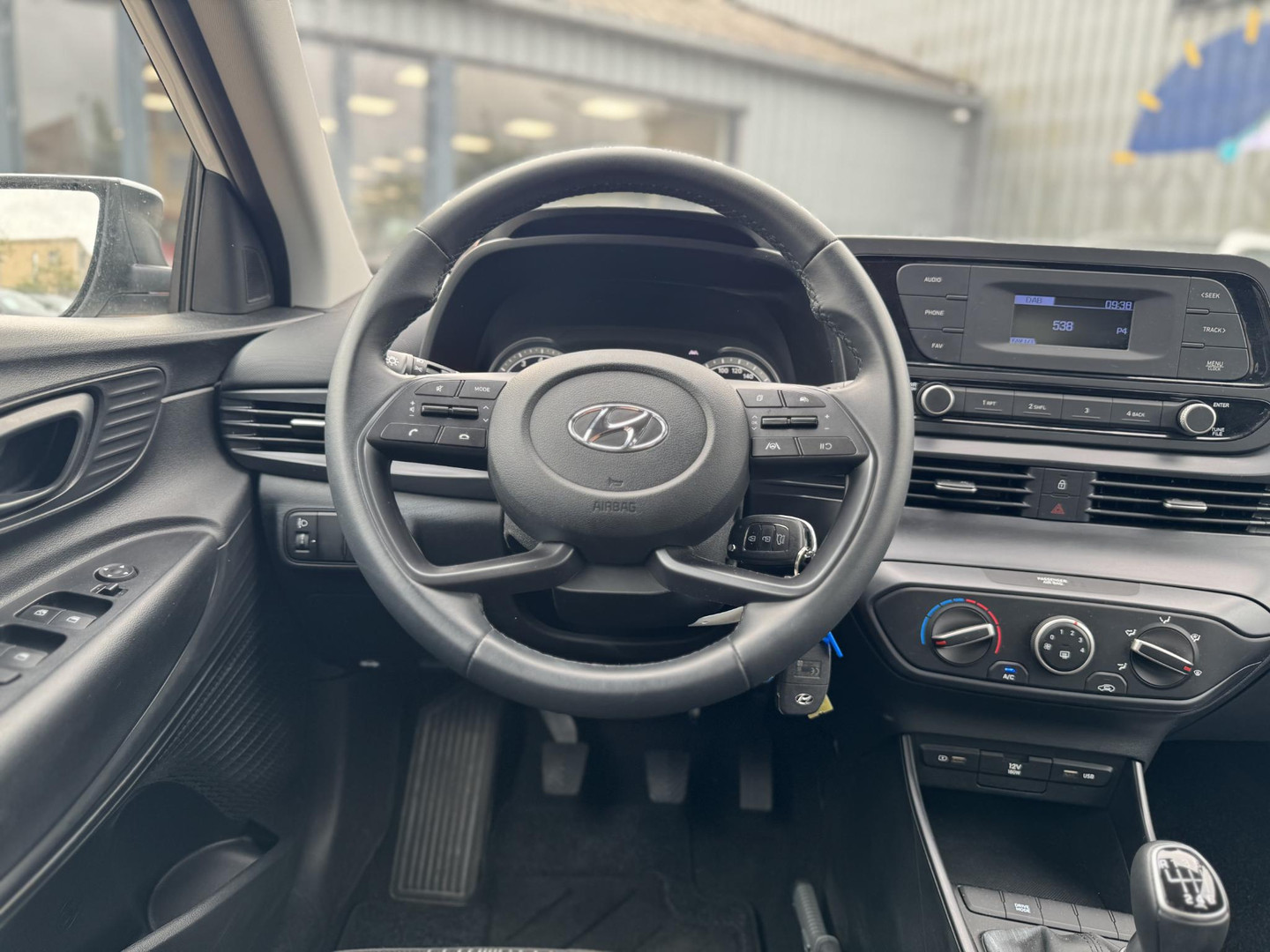 Hyundai Hyundai