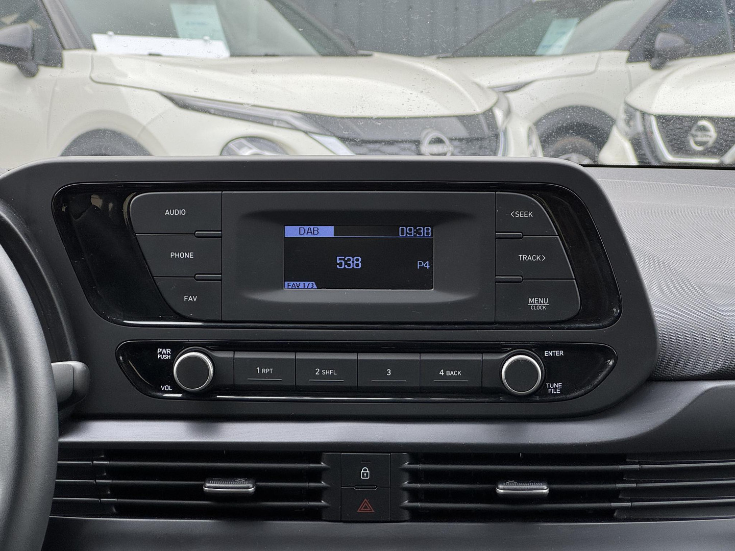 Hyundai Hyundai