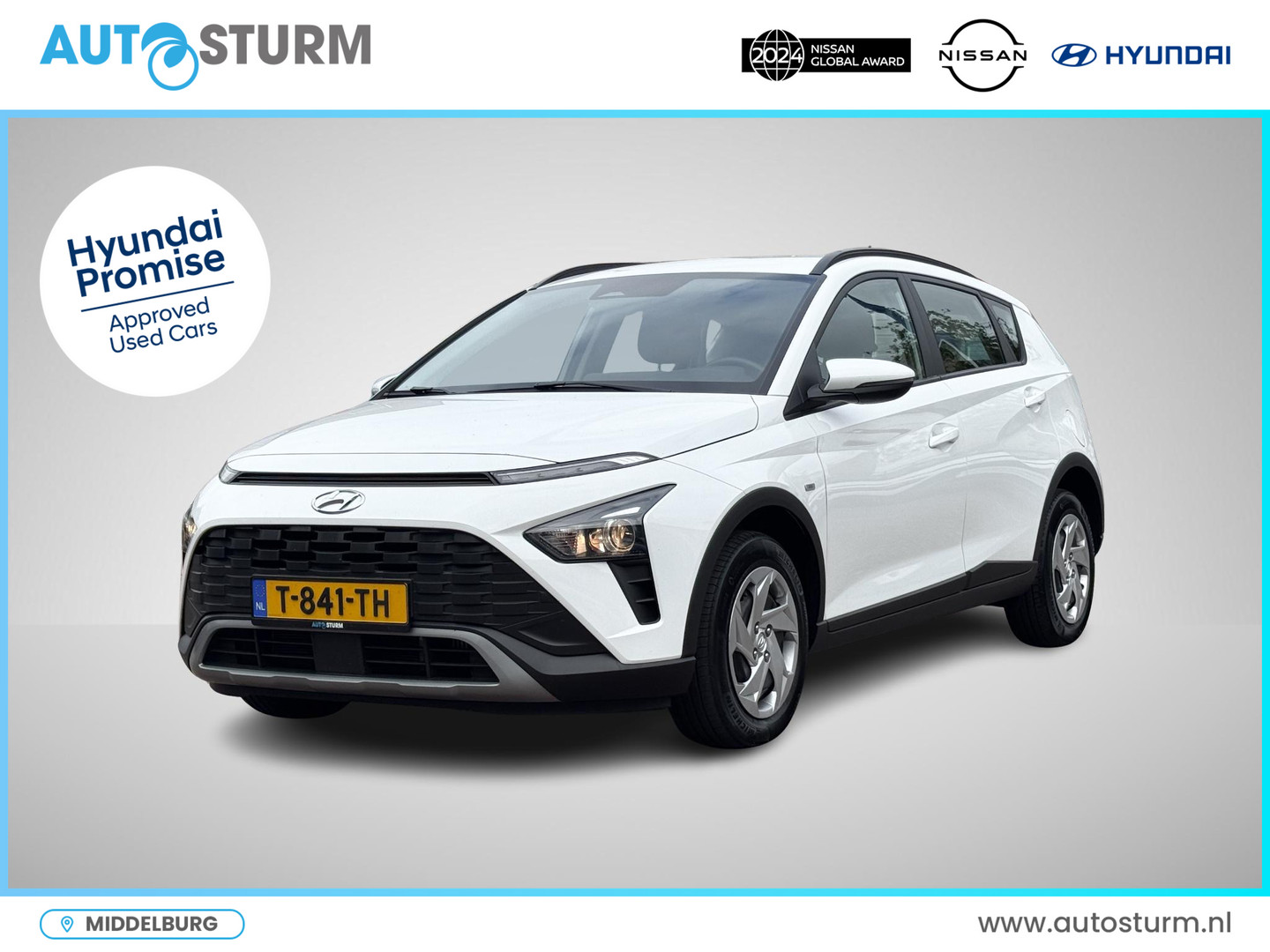 Hyundai Hyundai
