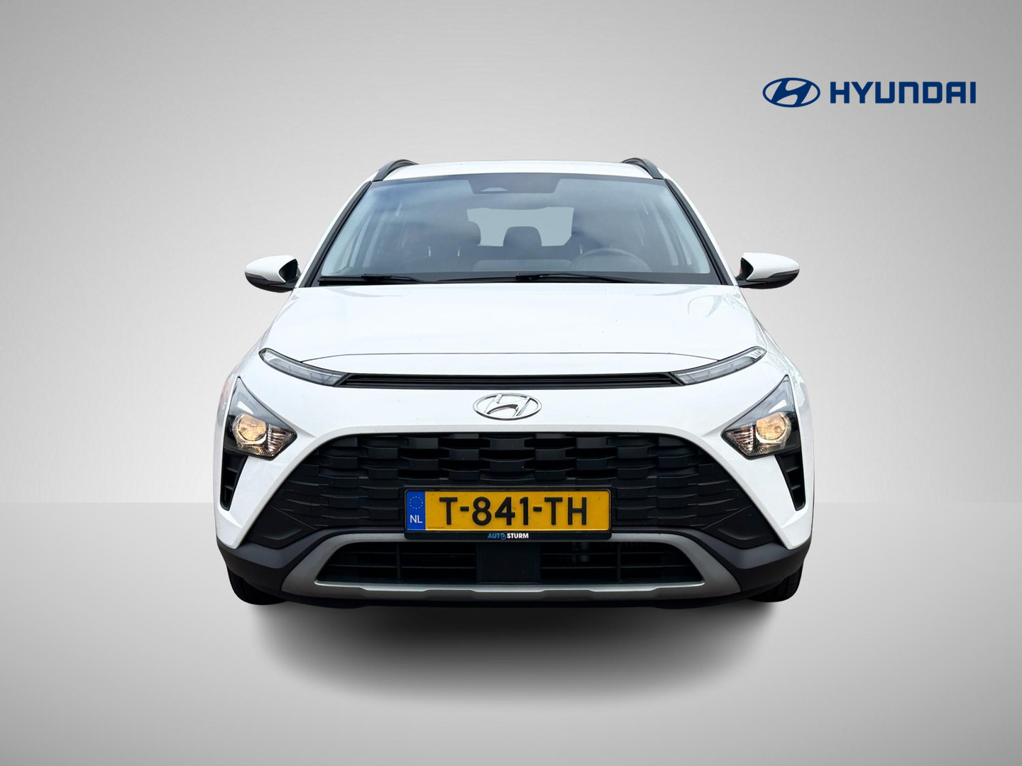 Hyundai Hyundai