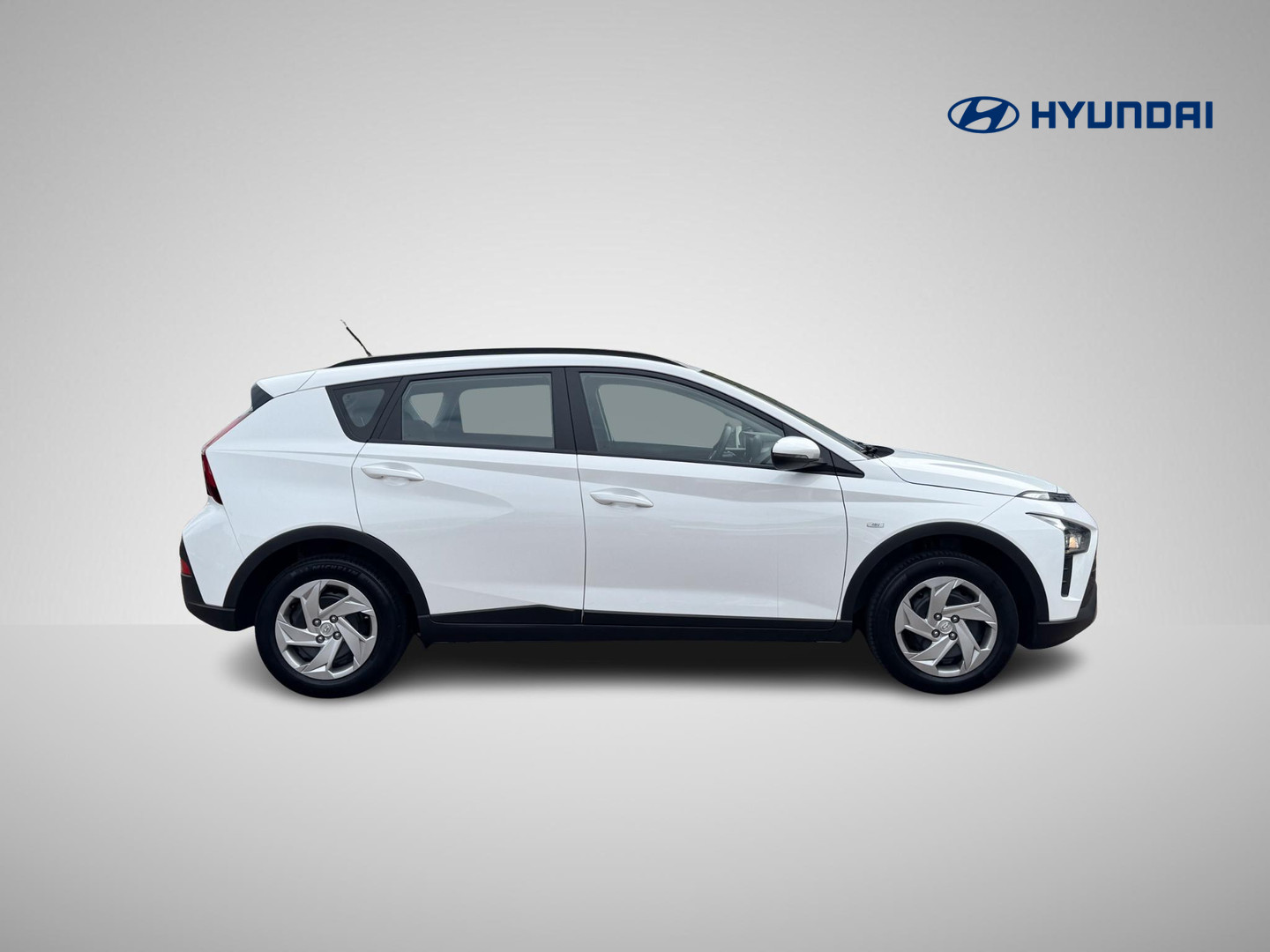 Hyundai Hyundai