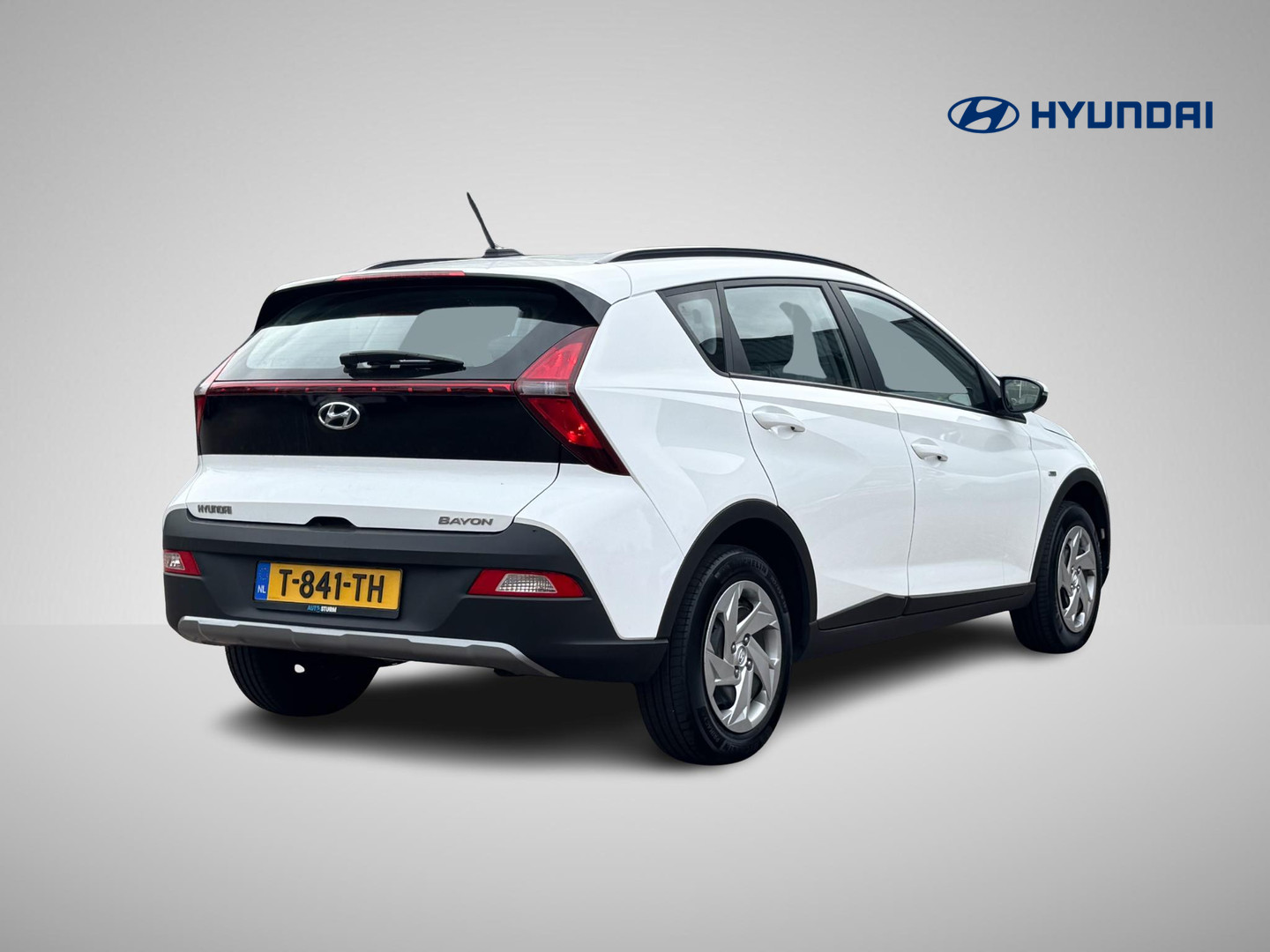 Hyundai Hyundai