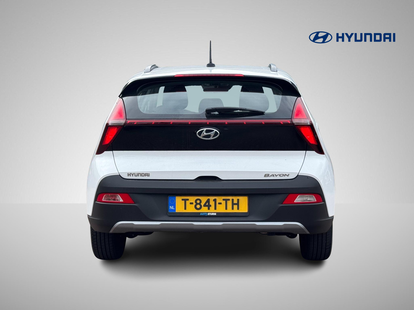 Hyundai Hyundai